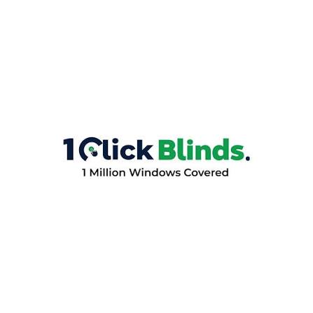 1 Click Blinds Coupons and Promo Code
