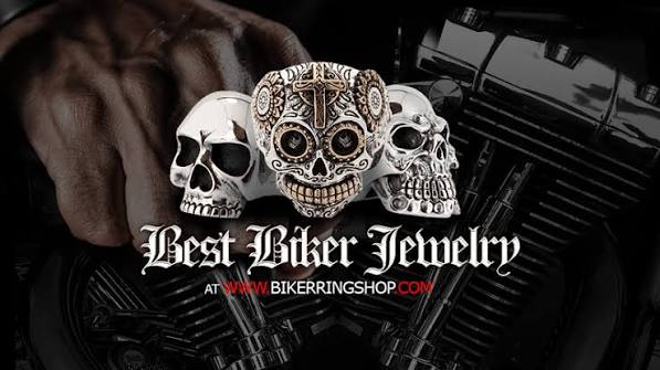 Biker Jewelry Coupons and Promo Code