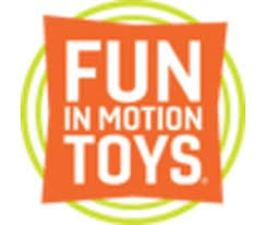 Fun In Motion Toys Coupons and Promo Code