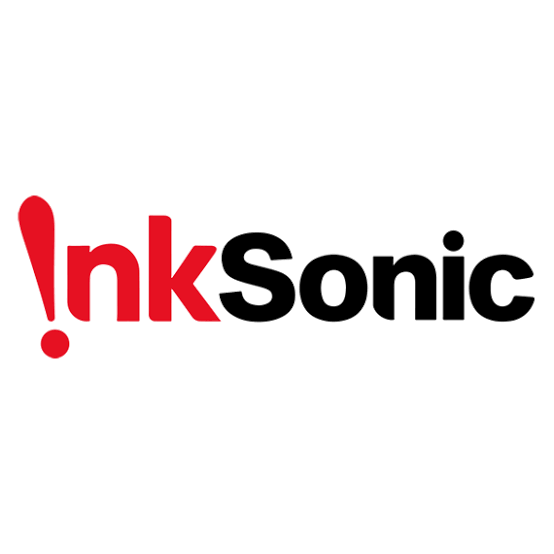 InkSonic Coupons and Promo Code