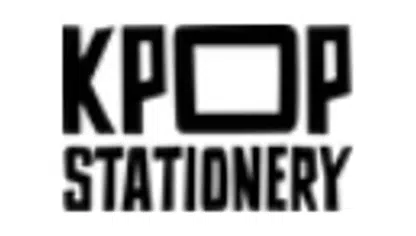 Kpop Stationery Coupons and Promo Code