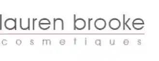 Lauren Brooke Cosmetiques Coupons and Promo Code