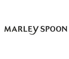 Marley Spoon Coupons and Promo Code