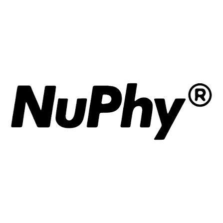 Nuphy Coupons and Promo Code
