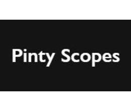 Pinty Scopes Coupons and Promo Code