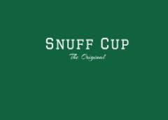 Snuff Cup Coupons and Promo Code