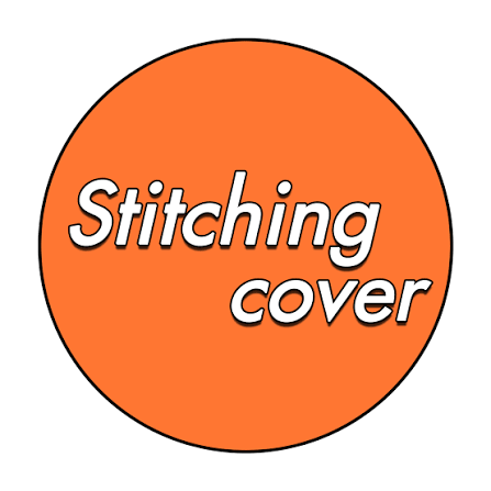 Stitching Cover Coupons and Promo Code