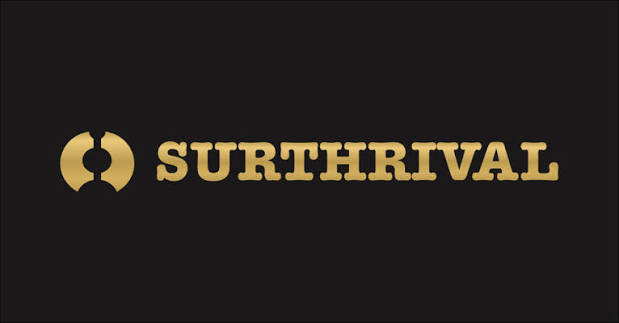 Surthrival Coupons and Promo Code