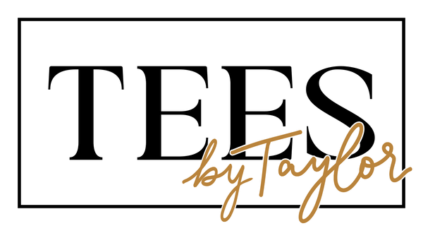 TEES by Taylor Coupons and Promo Code