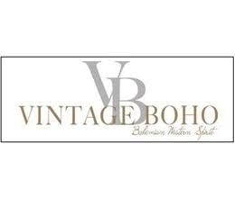 Vintage Boho Bags Coupons and Promo Code