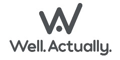 Well-actually Coupons and Promo Code