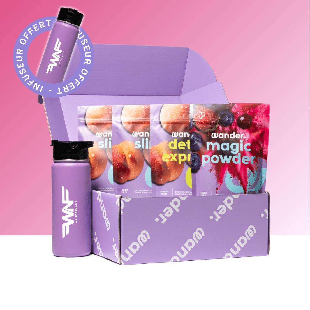 Wandernana Review: Natural Wellness & Weight Loss Products Worth Trying?