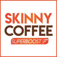 Skinny Coffee SuperBoost Coupons and Promo Code